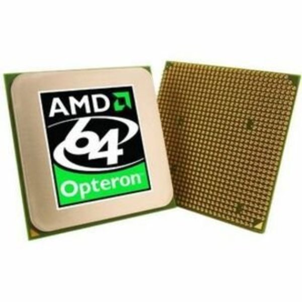 Amd Opteron Dualcore Hemodel 2216 OSP2216GAA6CX